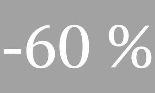 -60% georgia